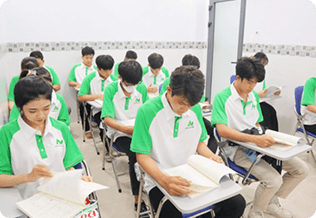 Giá trị cốt lõi