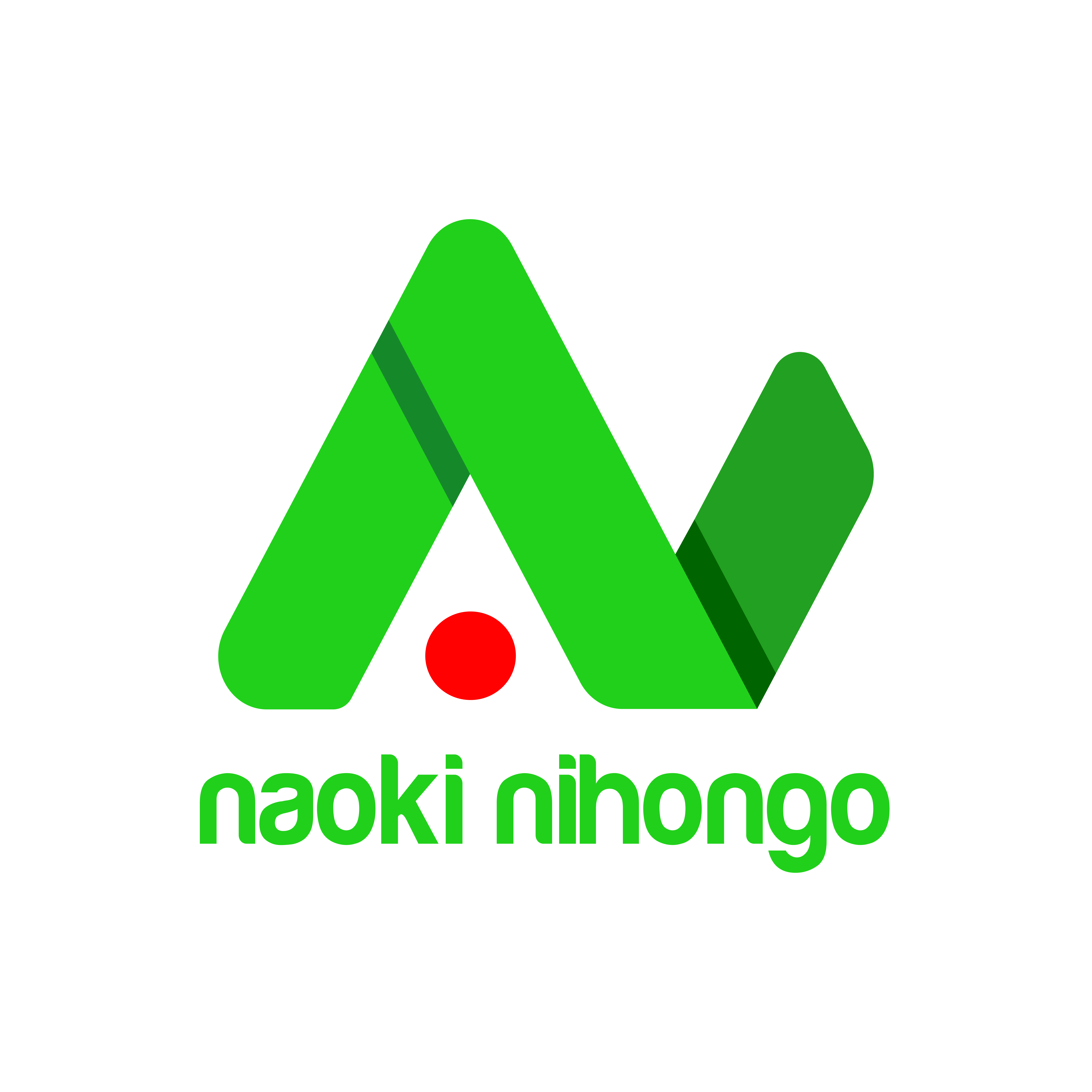 Naoki Logo
